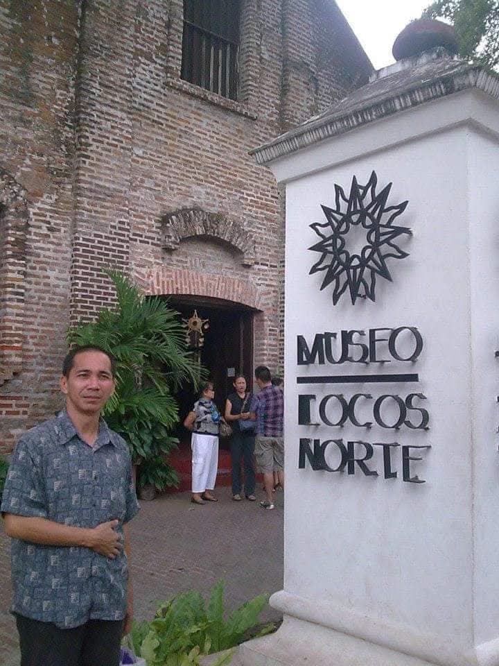 Vigan, Ilocos Norte