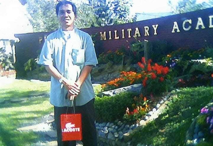 Baguio City