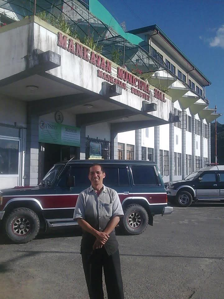 Mankayan, Bengut