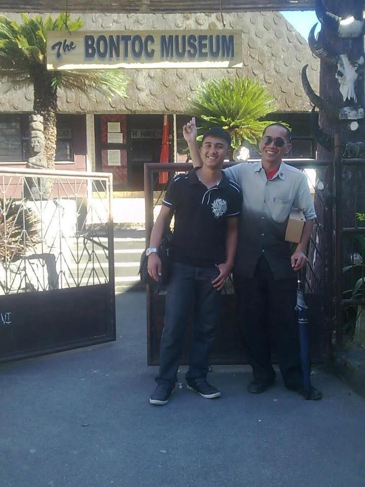 Bontoc, Mountain Province