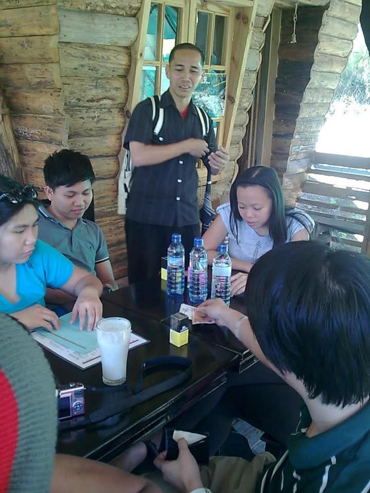 Bontoc, Mountain Province