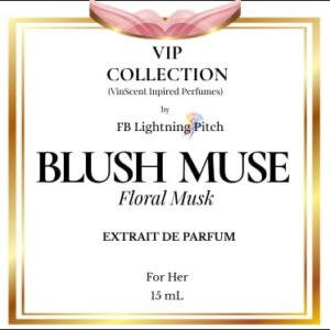 VinScent Inspired Perfumes