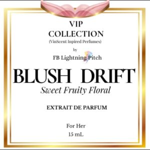 VinScent Inspired Perfumes