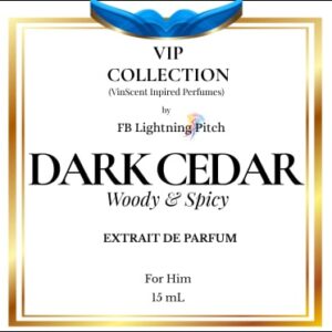VinScent Inspired Perfumes