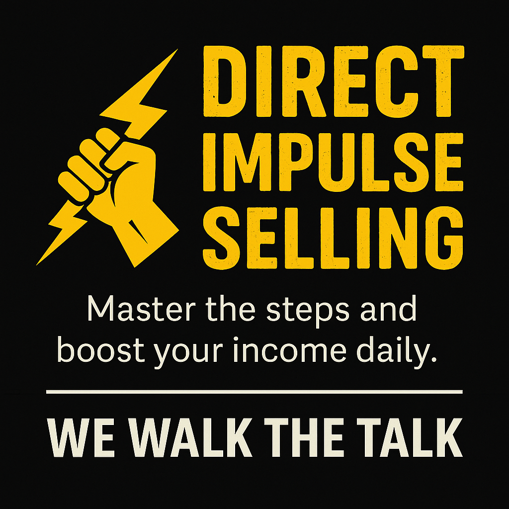 Direct Impulse selling