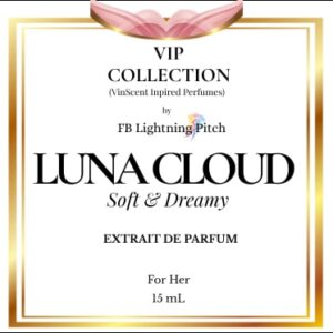 VinScent Inspired Perfumes