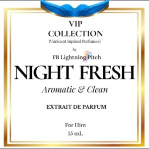 VinScent Inspired Perfumes