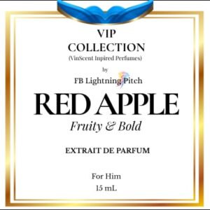 VinScent Inspired Perfumes
