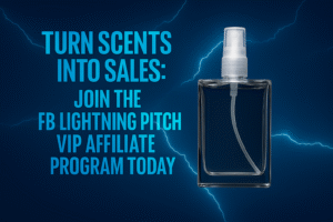 Turn Scents into Sales