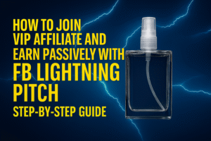 VIP Affiliate Philippines