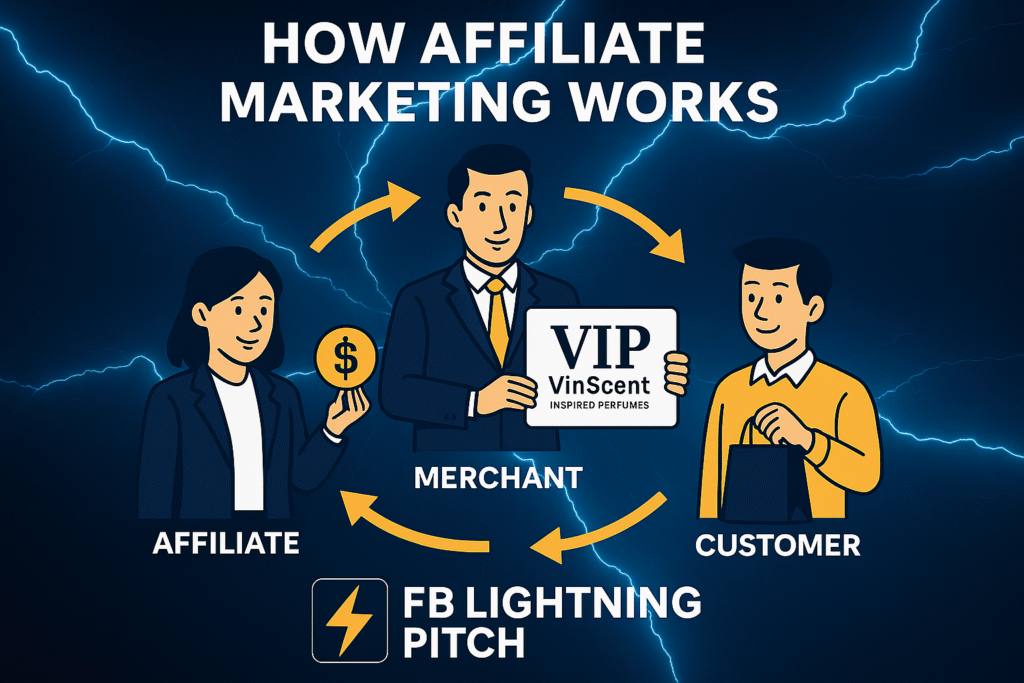 Affiliate marketing Philippines